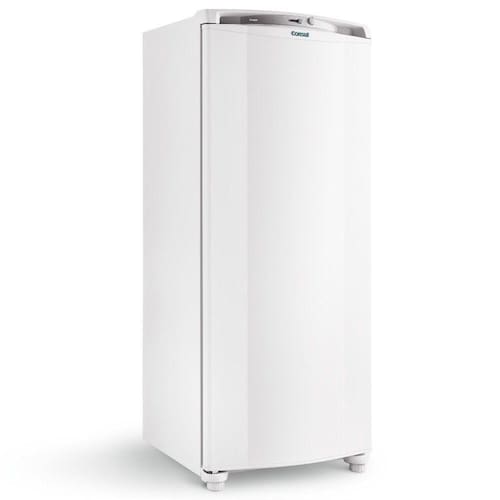 imagem-Freezer Vertical Consul CVU26FB 231L - 110V