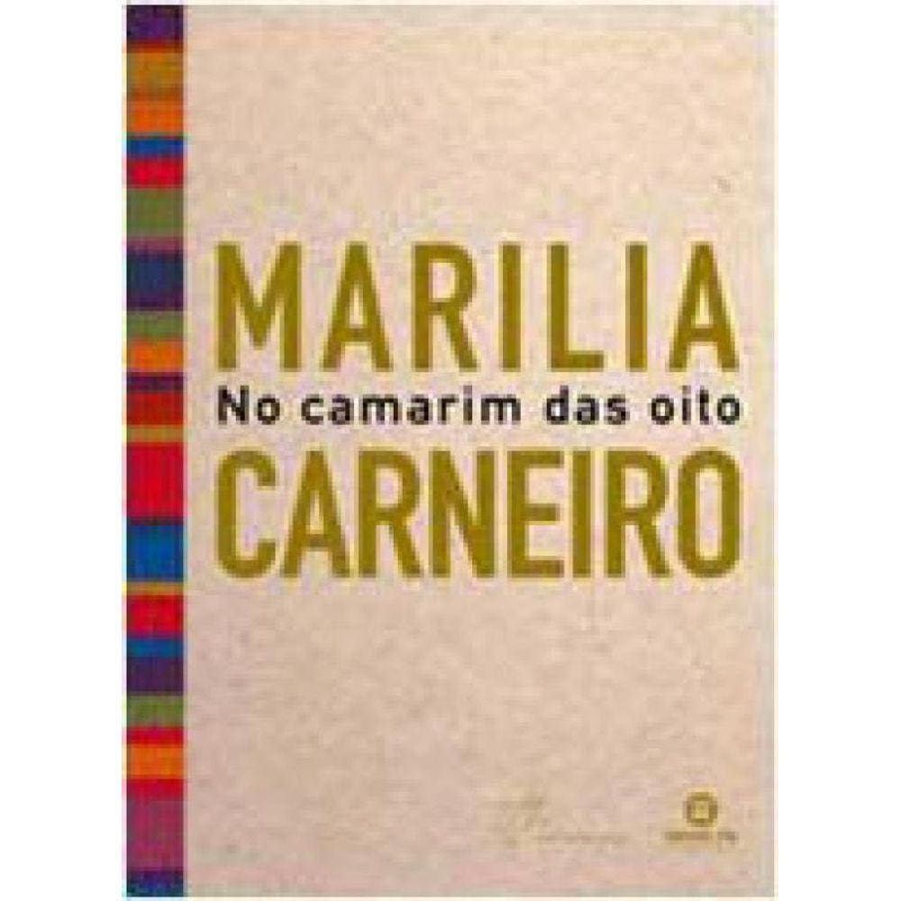 No Camarim Das Oito