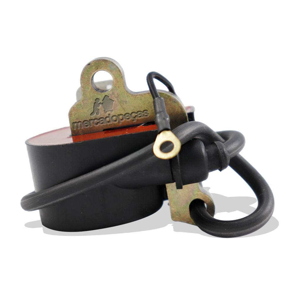 Módulo Eletrônico Para Motosserra Stihl 036 038 360 380 38