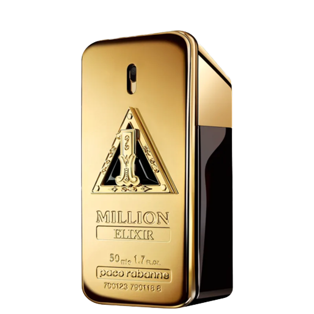 Paco Rabanne 1 Million Elixir  Eau de Parfum - Perfume Masculino 50ml