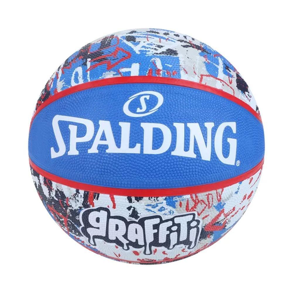 Bola basquete spalding oscar schmidt edicao limitada