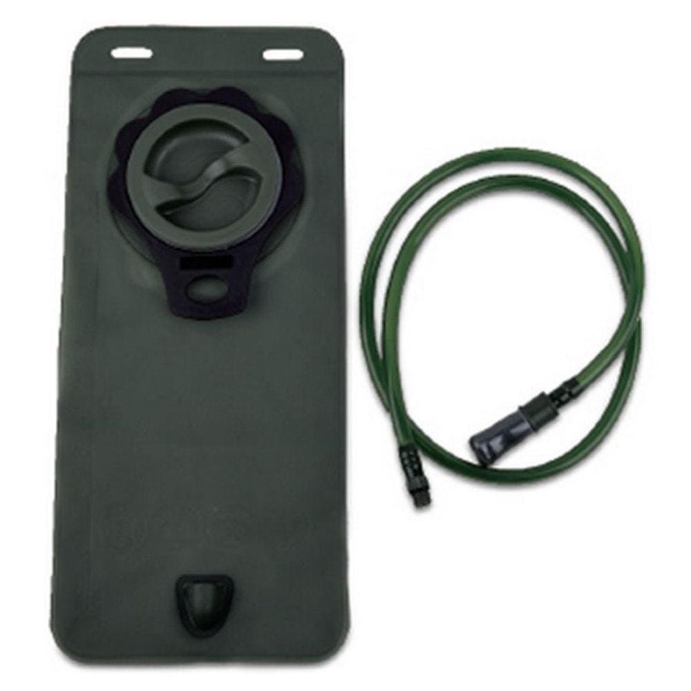 Refil para Hidratação EchoLife 2 Litros Verde