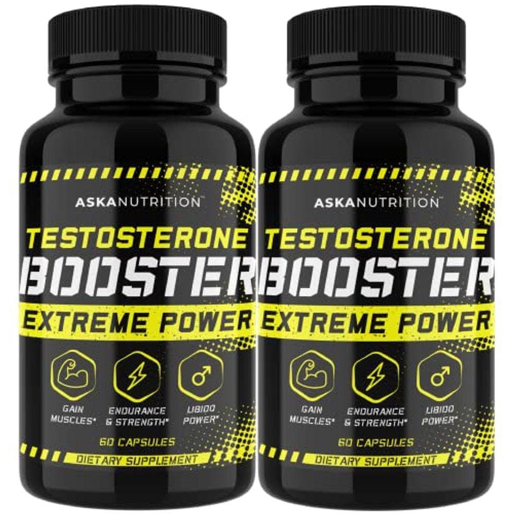 Jackrabbit Tea Bundle Herbal Tea for Male Libido and Stamina 1-Month Supply