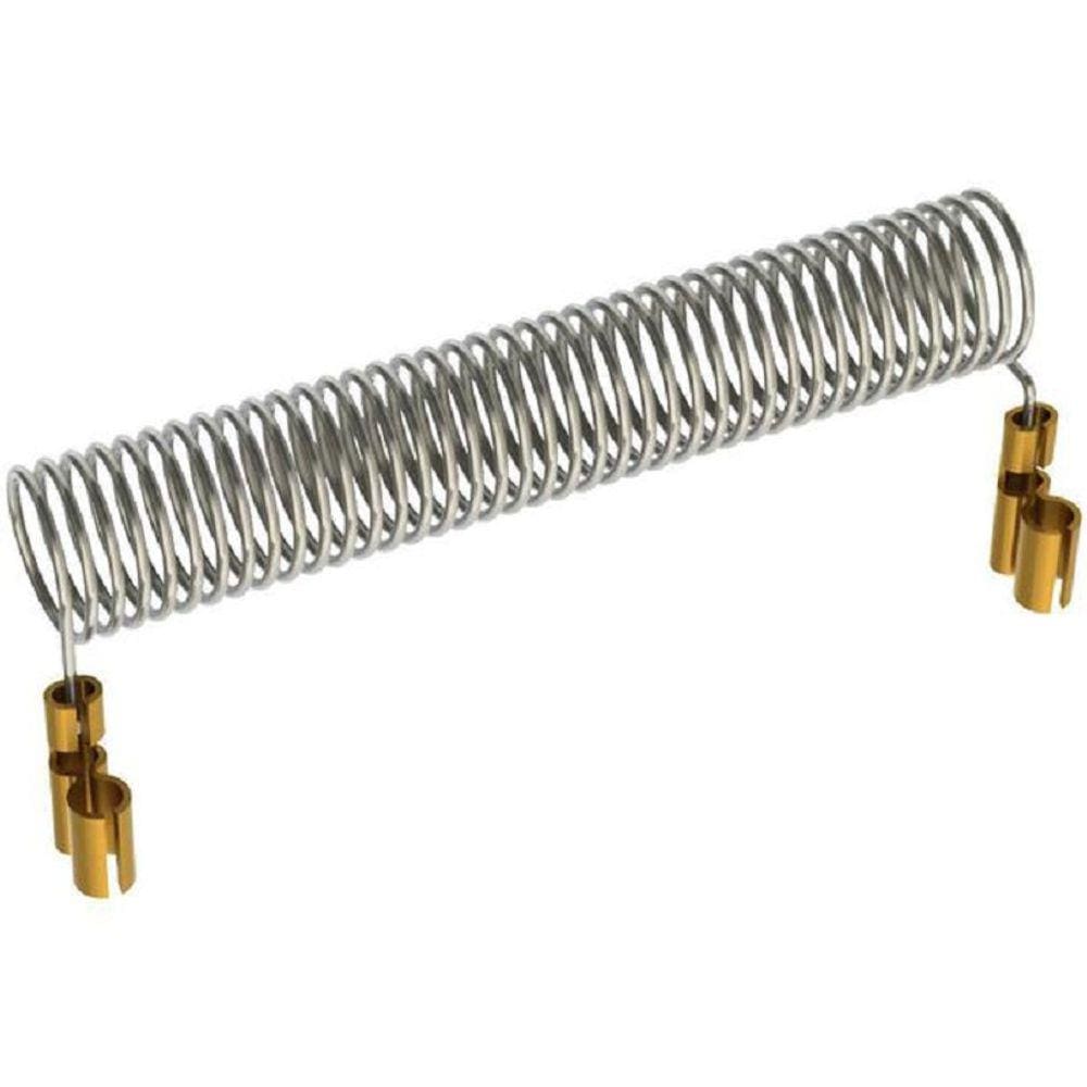 Resistencia Torneira Eletronica Pratica 5500W 220V Zagonel