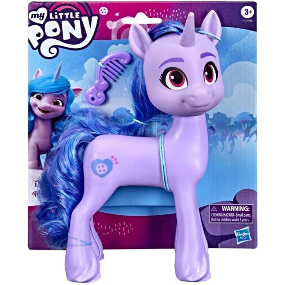 Boneca My Little Pony Sunny Starscout - Hasbro