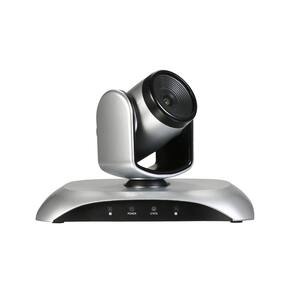 Câmera de videoconferência HD 1080P foco fixo grande angular