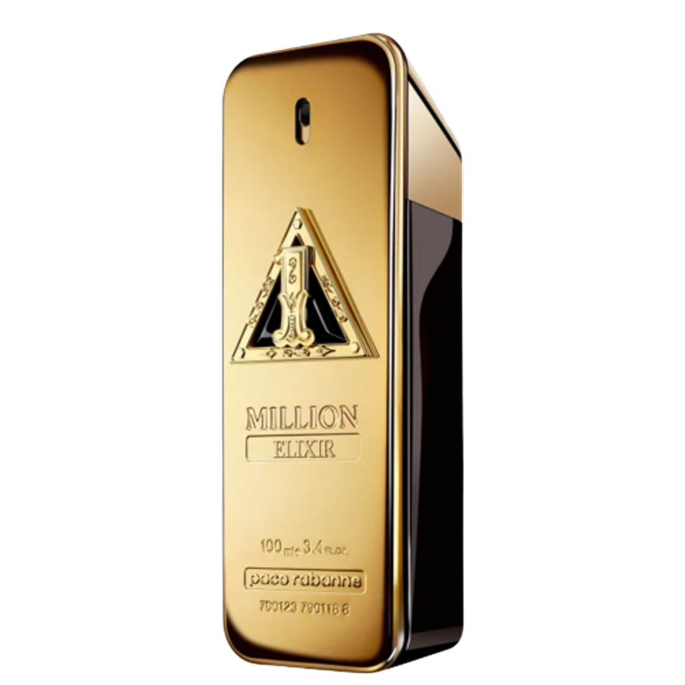 Paco Rabanne 1 Million Elixir Eau de Parfum - Perfume Masculino 100ml