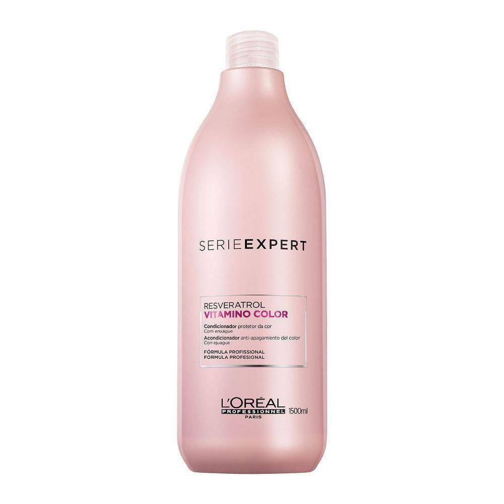 Condicionador Vitamino Color Loreal Professionnel 1,5L