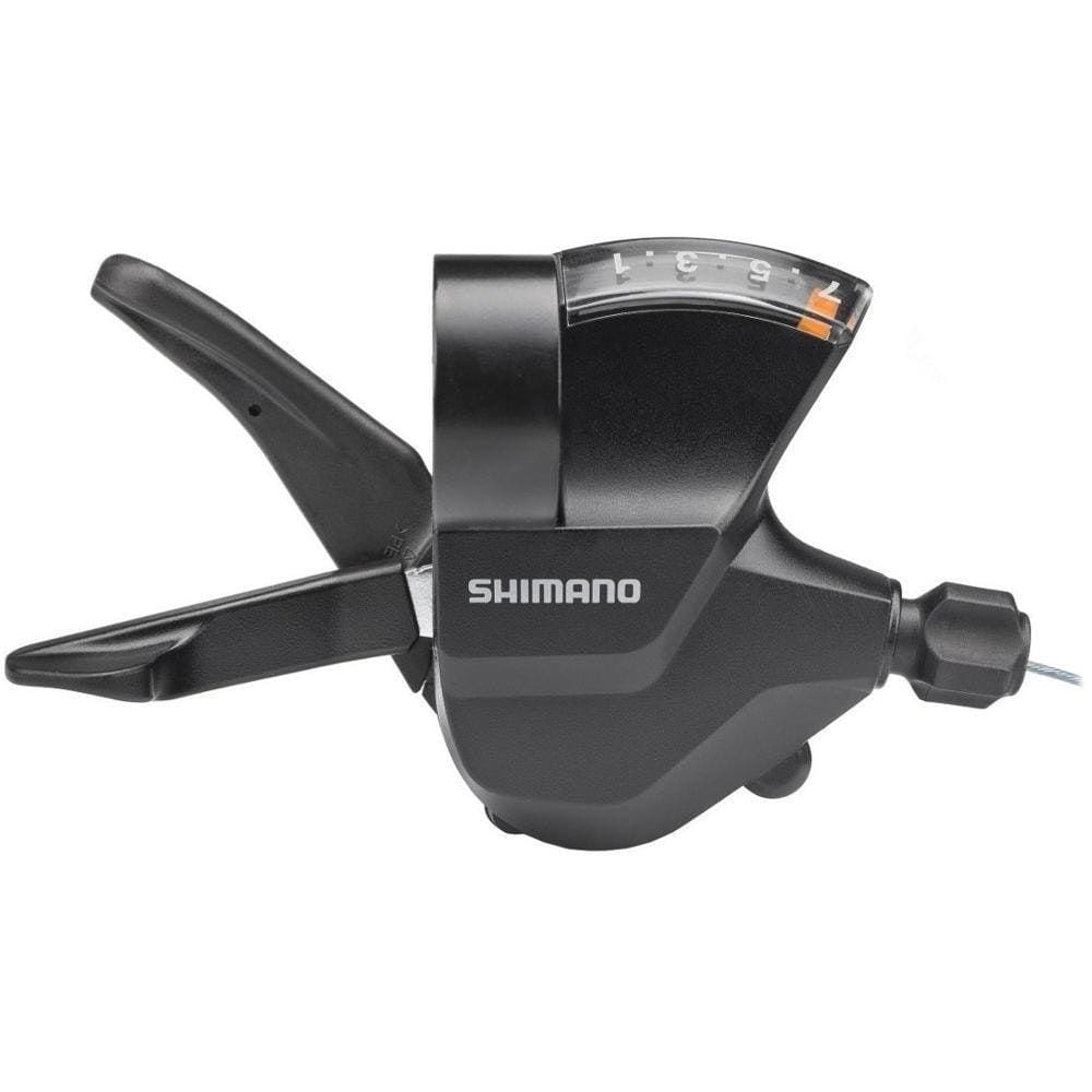 Alavanca Passador Direito Câmbio Shimano Altus Sl-M315 7V