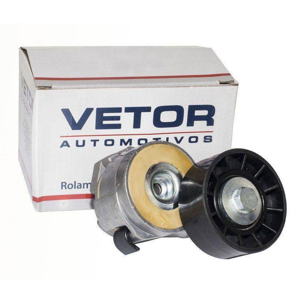 Tensor Do Alternador Fiat Ducato Multijet 2.3 16V 10 Citroen