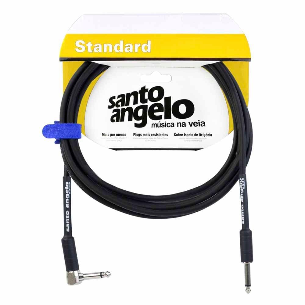 Cabo Santo Ângelo L Série Angel P10L X P10 3Metros