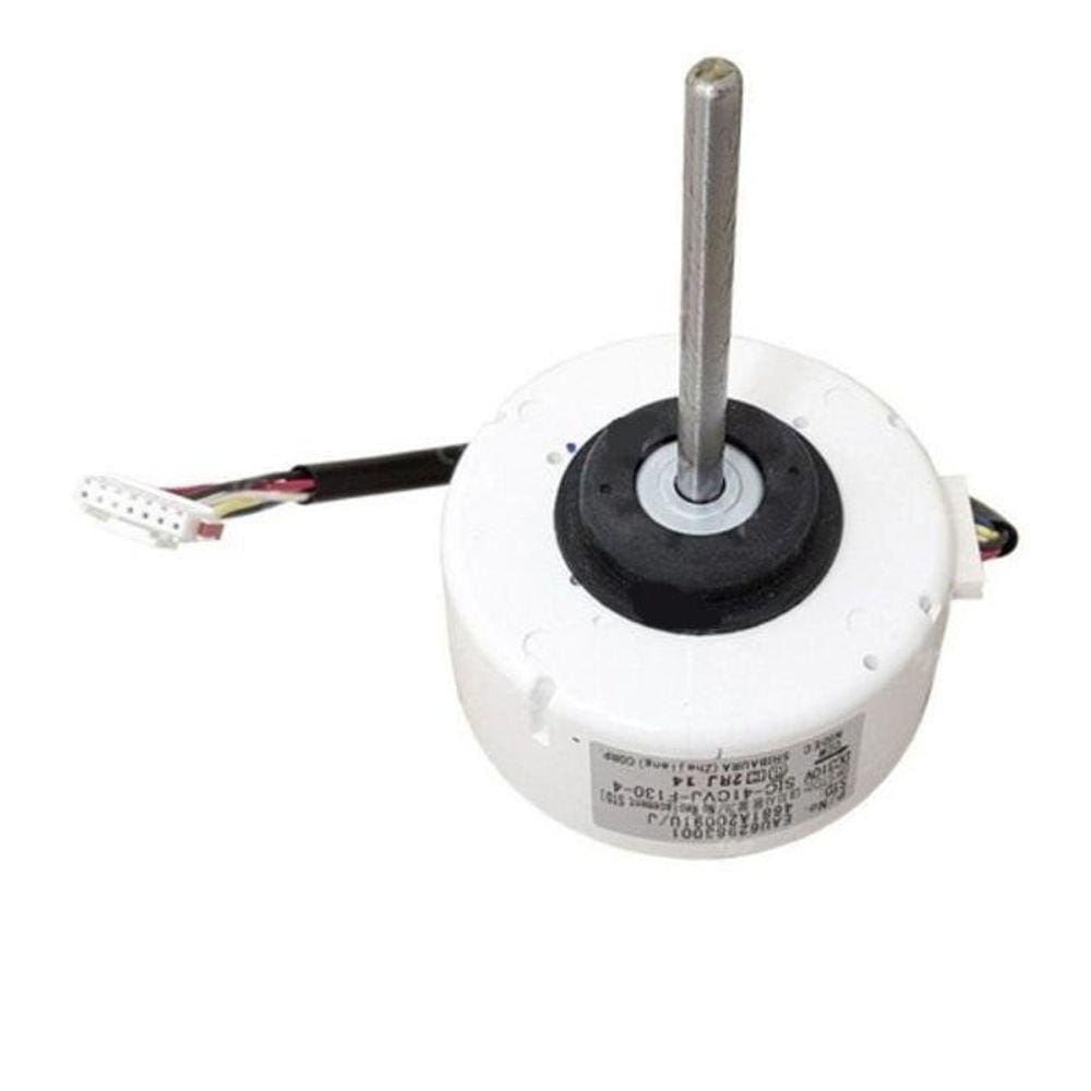 Motor Ventilador Evap Eau62983001 Ar Split Lg 9000/12000 Btu