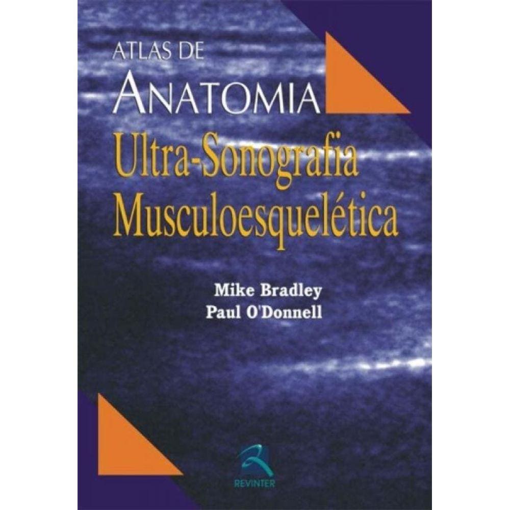 Atlas De Anatomia