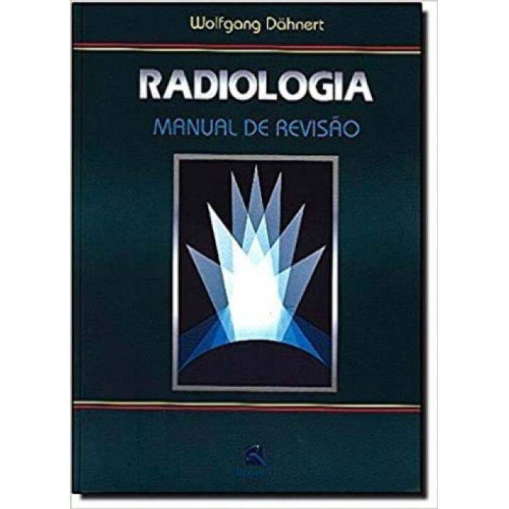 Radiologia - Manual de Revisão - 03Ed/01