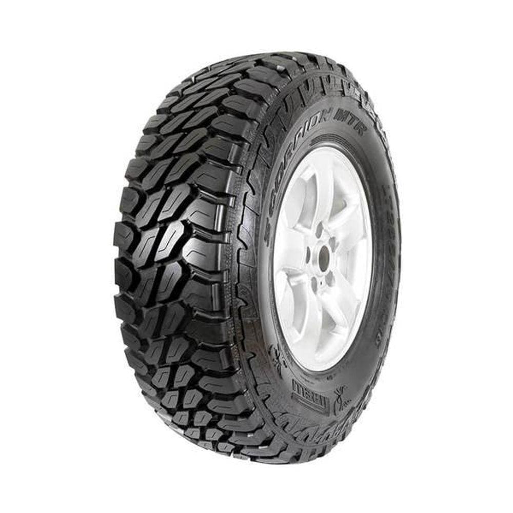 Pneu Pirelli Aro 16 Scorpion MTR 265/75R16 112Q