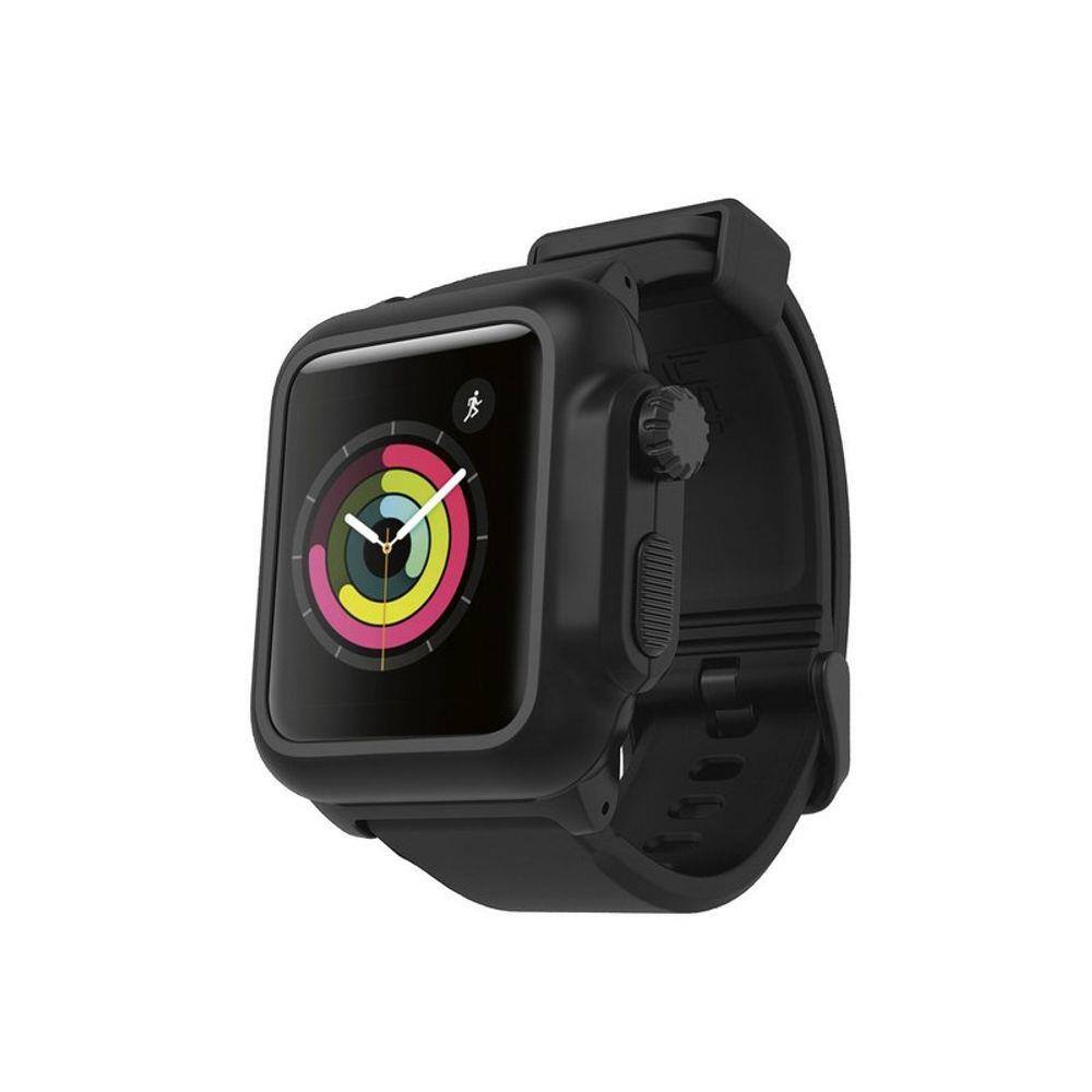 apple watch serie 3 42mm casas bahia