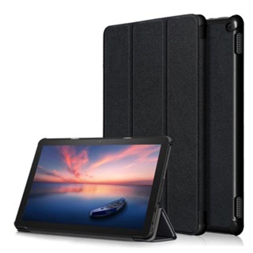 Capa Case Para Tablet Amazon_ Fire HD8_ 2020 10ª Geração De 8 Polegadas