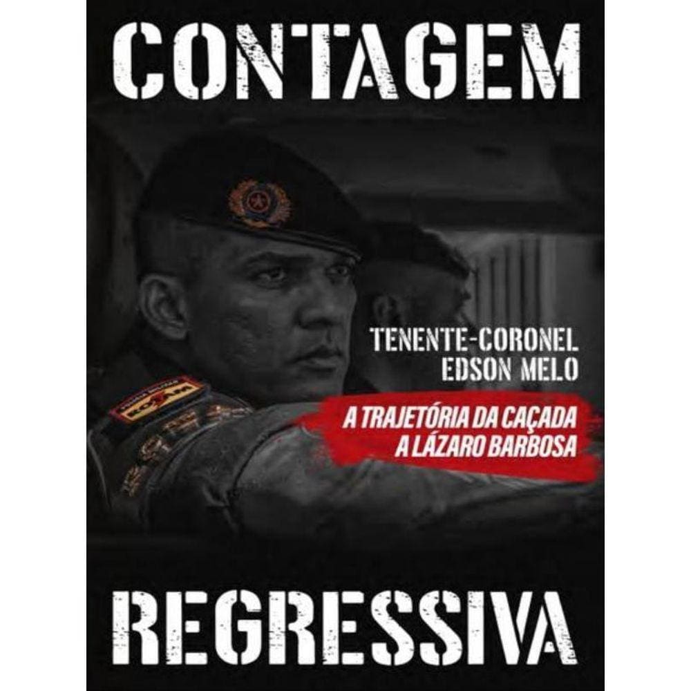 Contagem Regressiva