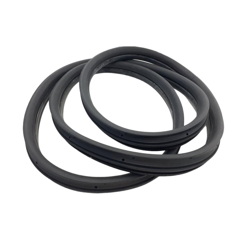 Borracha Da Porta Dianteira Volkswagen Gol/Voyage G5 G6 G7