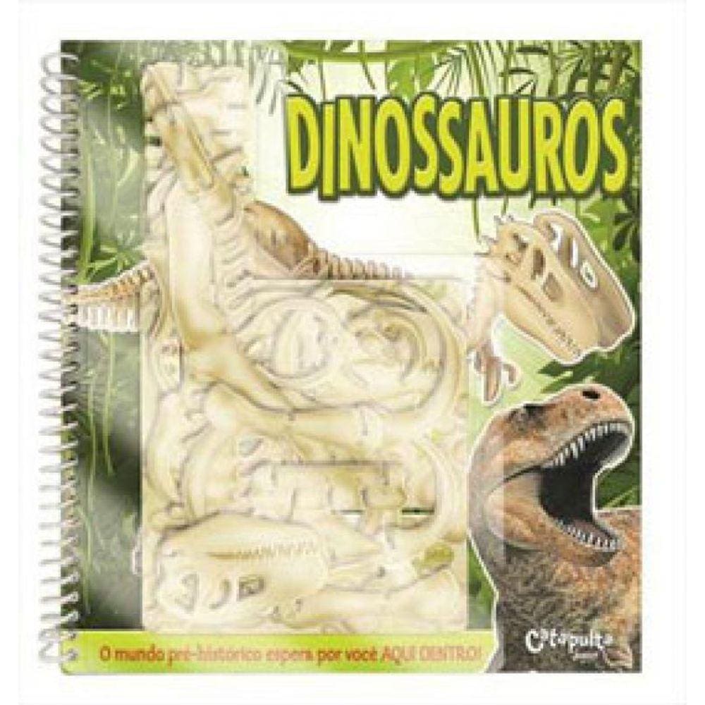 Dinossauros