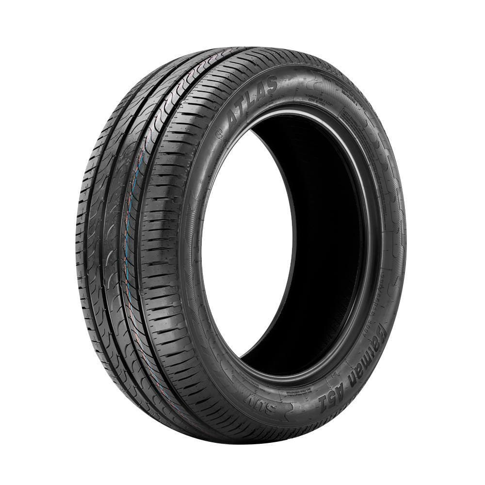 極上イボ付き 2021年製 215/55R18 アトラス Batman A51 Pneu Atlas Aro 18 Batman A51 | Extra