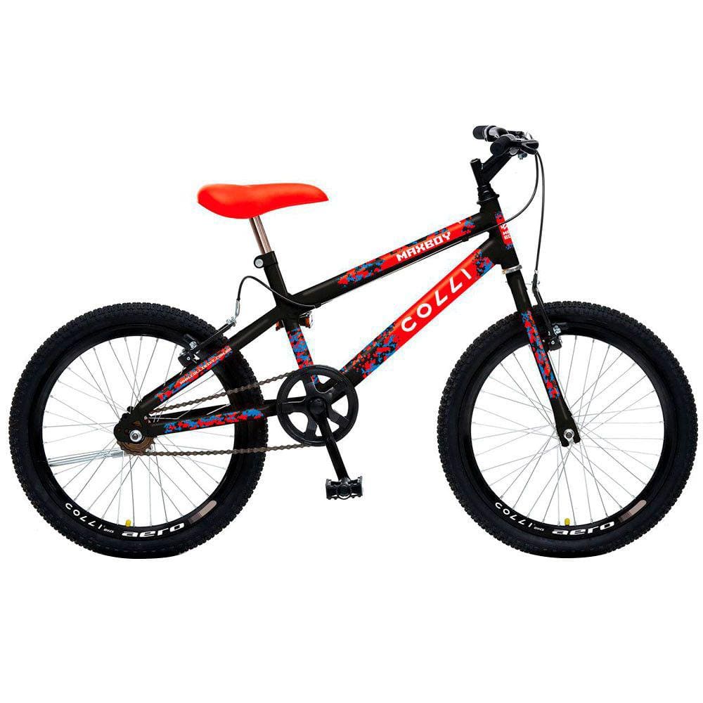 Bicileta aro 20 bmx | Extra