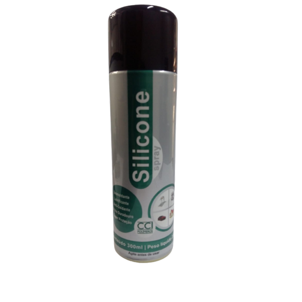 Spray Silicone Óleo Para Lubrificar Esteiras Ergométrica