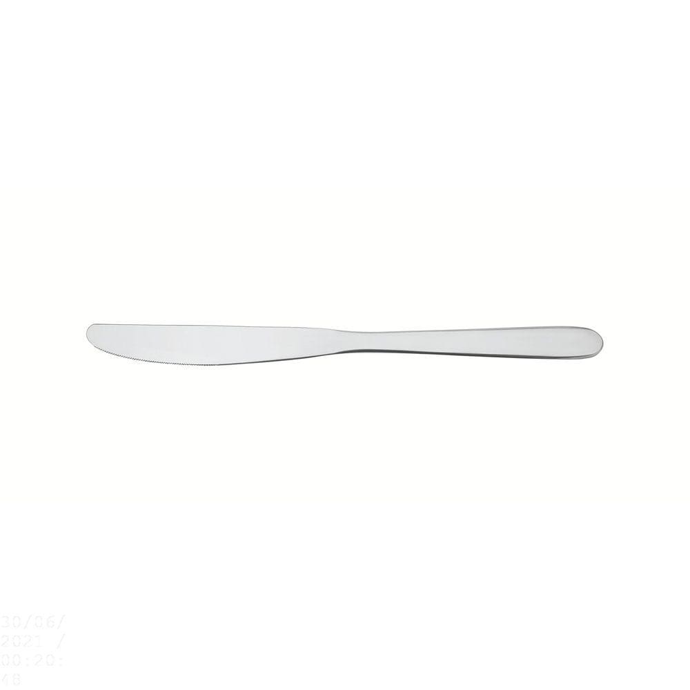 Faca de Mesa Tramontina Havaí em Aço Inox Tramontina