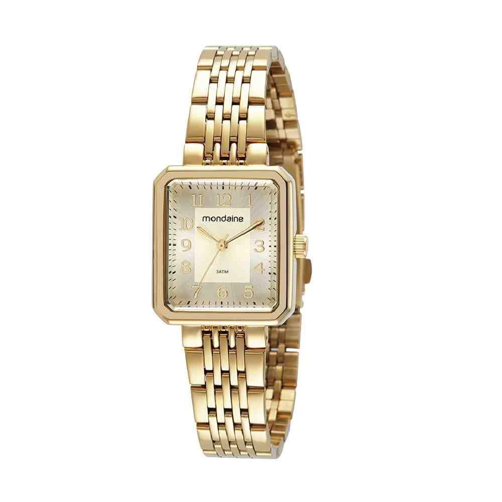 Relófio Mondaine Feminino 32358LPMVDE1