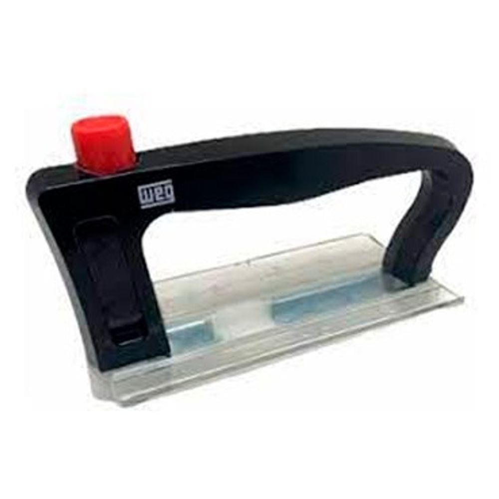 Punho Isolado Saca Fusivel Psfnh P/ Fusivel Nh000 Ao Nh3
