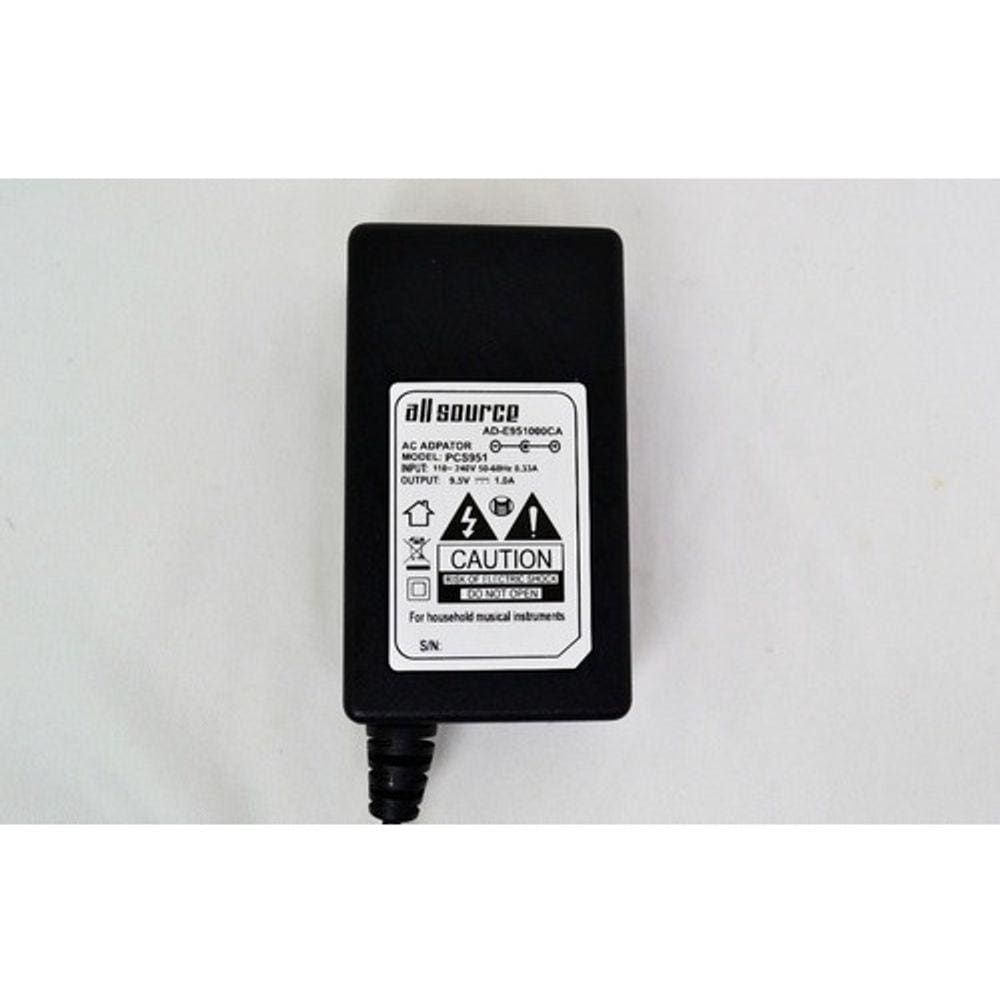 Fonte Compatível Teclado Ct-s200 9,5v Ad-e95100lw
