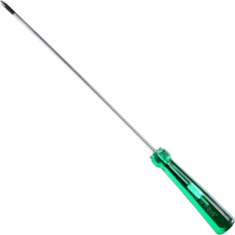 Chave Philips 1/8`` X 6`` Eda - 9uf