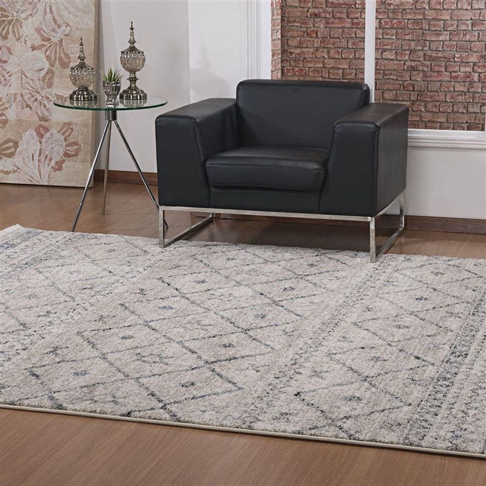 Tapete La Rochelle 1,40 X 1,95