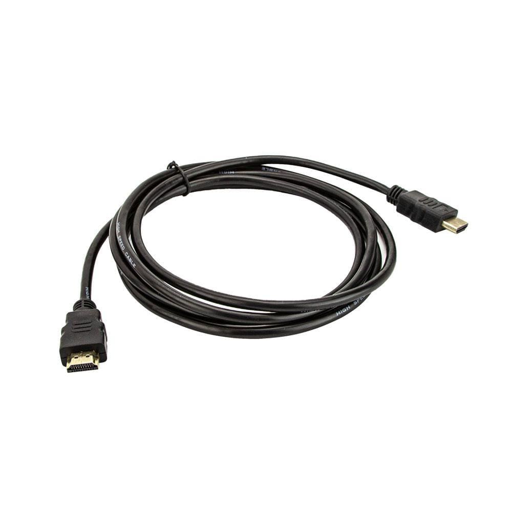 Cabo HDMI Cirilo Cabo 1080p - 2 Metros