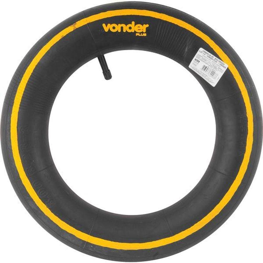 Câmara De Ar 3,25X8 Plus - Vonder