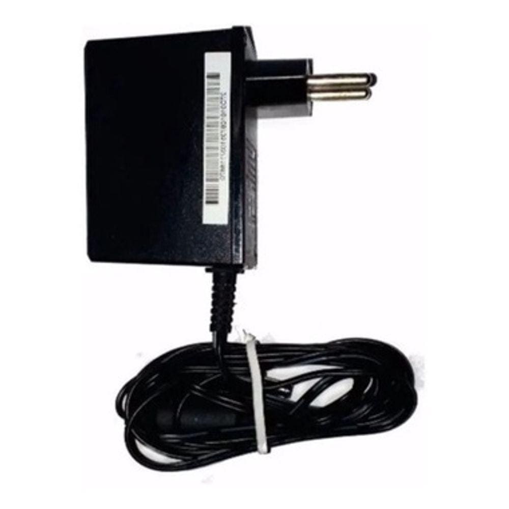 Carregador Compatível Para Caixa Amvox Aca 185 New X Novo