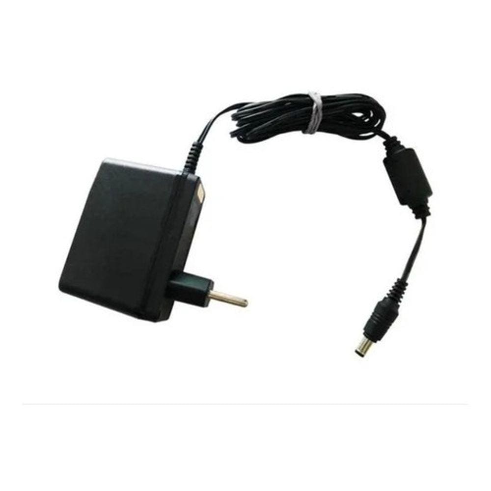 Fontes 12v 1.5a Bivolt Chaveada Fita Led Cftv Plug 5.5mm 2.1