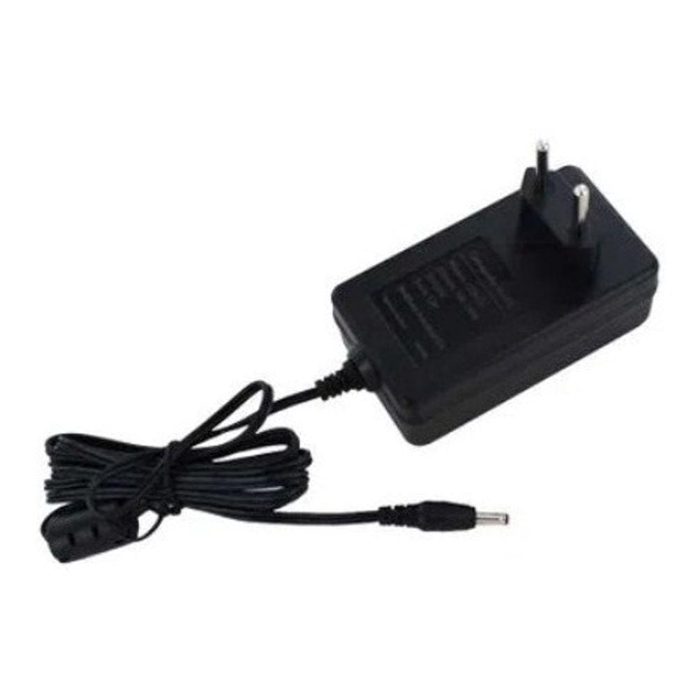Carregador Compatível Notebook 12v 2a Pc237, Pc238 E Pc239