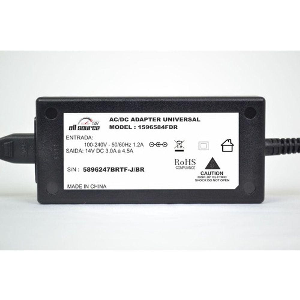 Fonte Tv Samsung 14v 3.8a T22c310lb