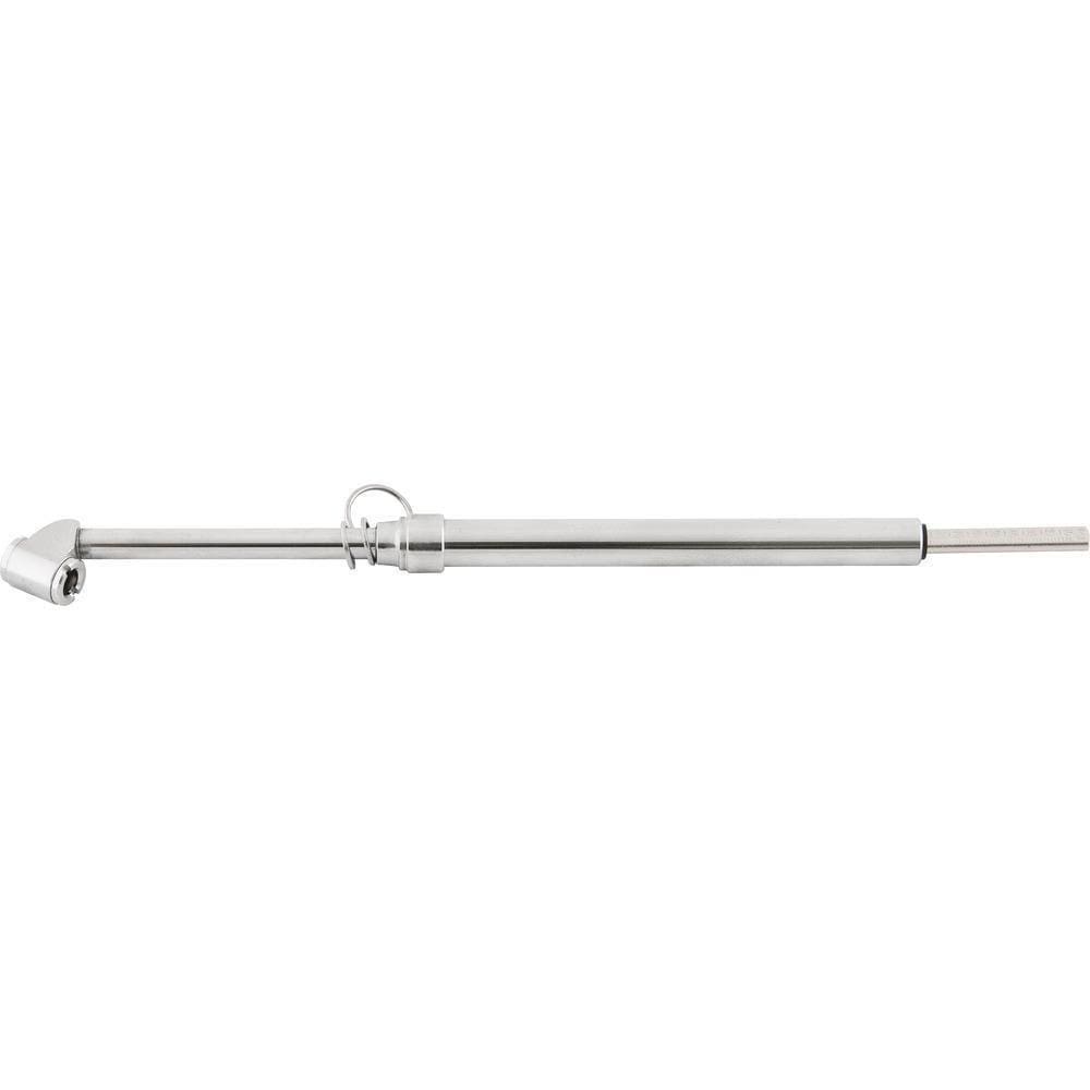 Calibrador De Pneus Vareta 150 Lbs/Pol² - Vonder
