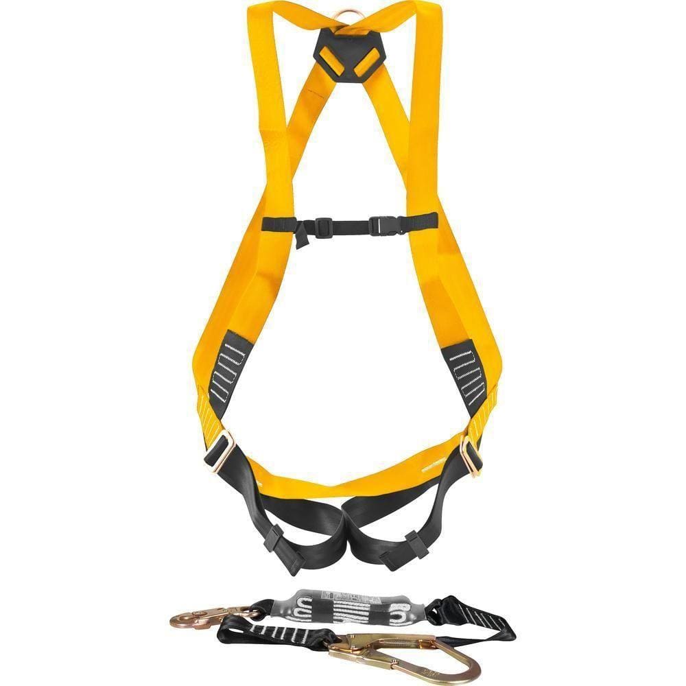 Conjunto De Segurança Vonder 750Ne