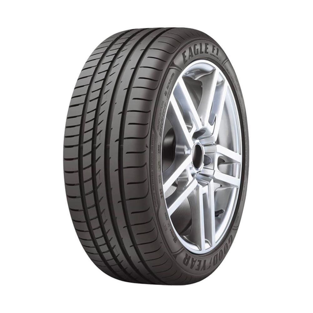 Pneu Goodyear 295/35R21 107Y Eagle F1 Asymmetric 3 SUV