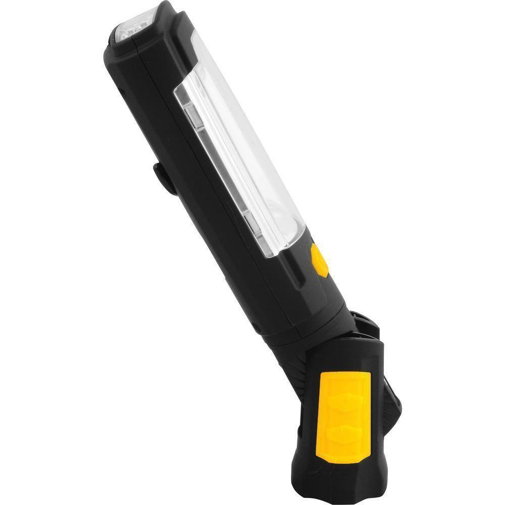 Lanterna Vonder Recarregável 3W Lr300I