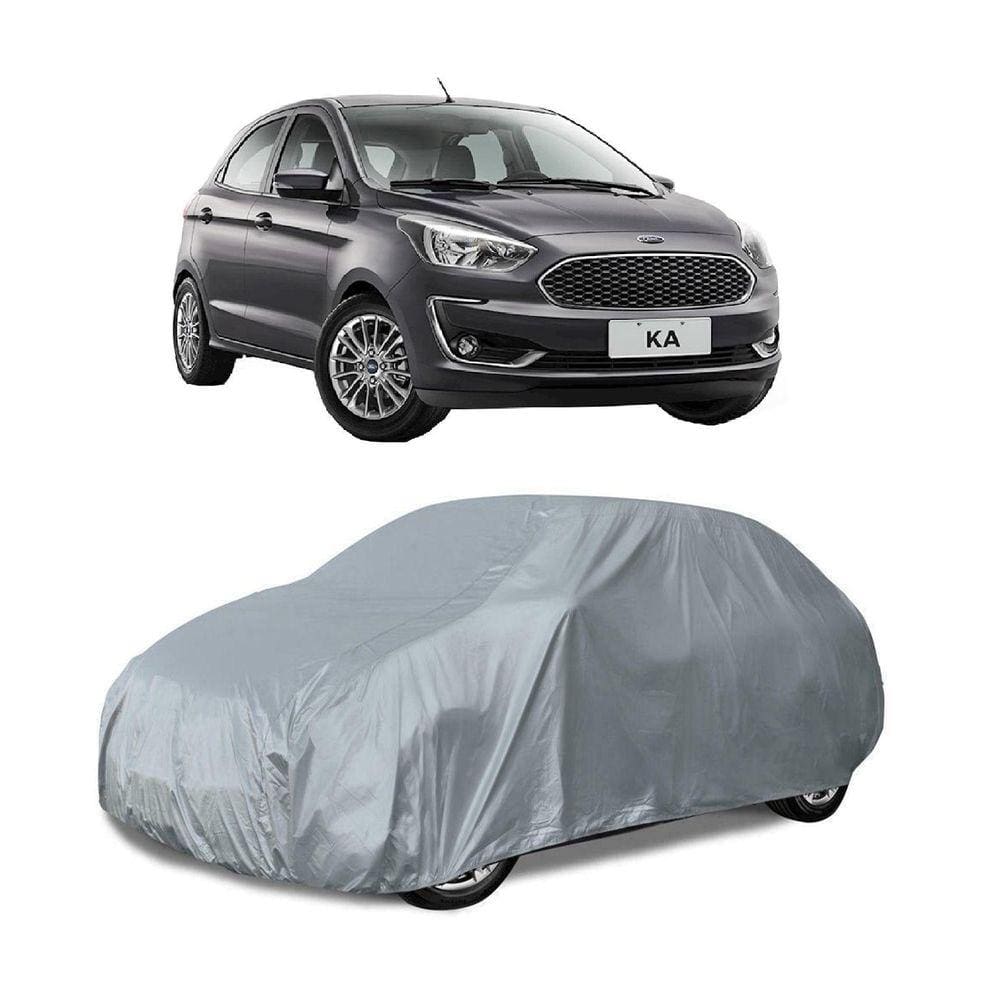 Capa Cobrir Carro Ford Ká 100% Impermeável Proteção Total Bezzter Protection
