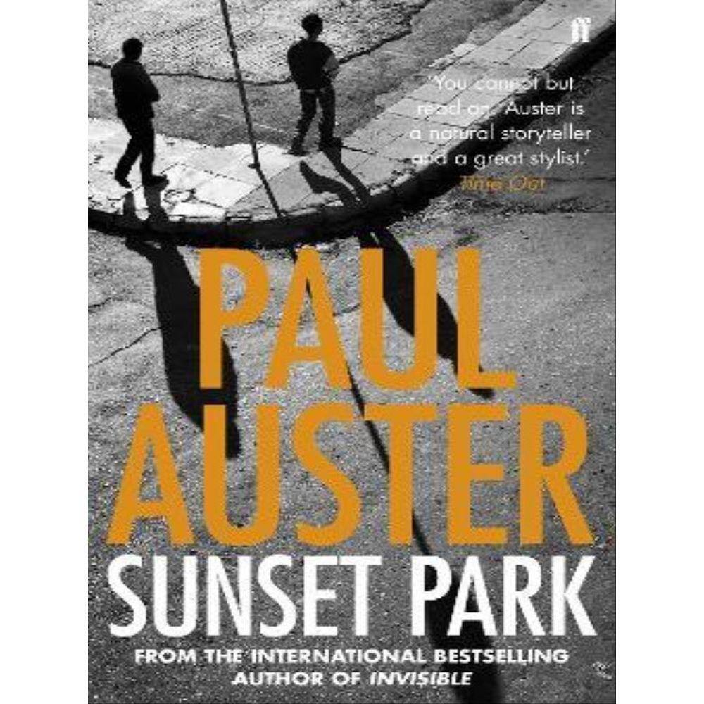 Sunset Park