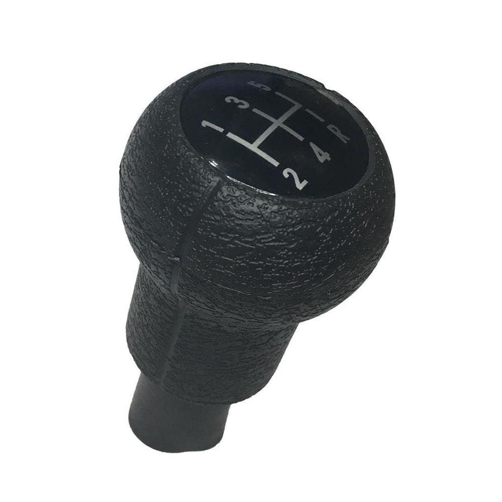 Bola Manopla De Câmbio Gol Parati G2 G3 1994 A 2006