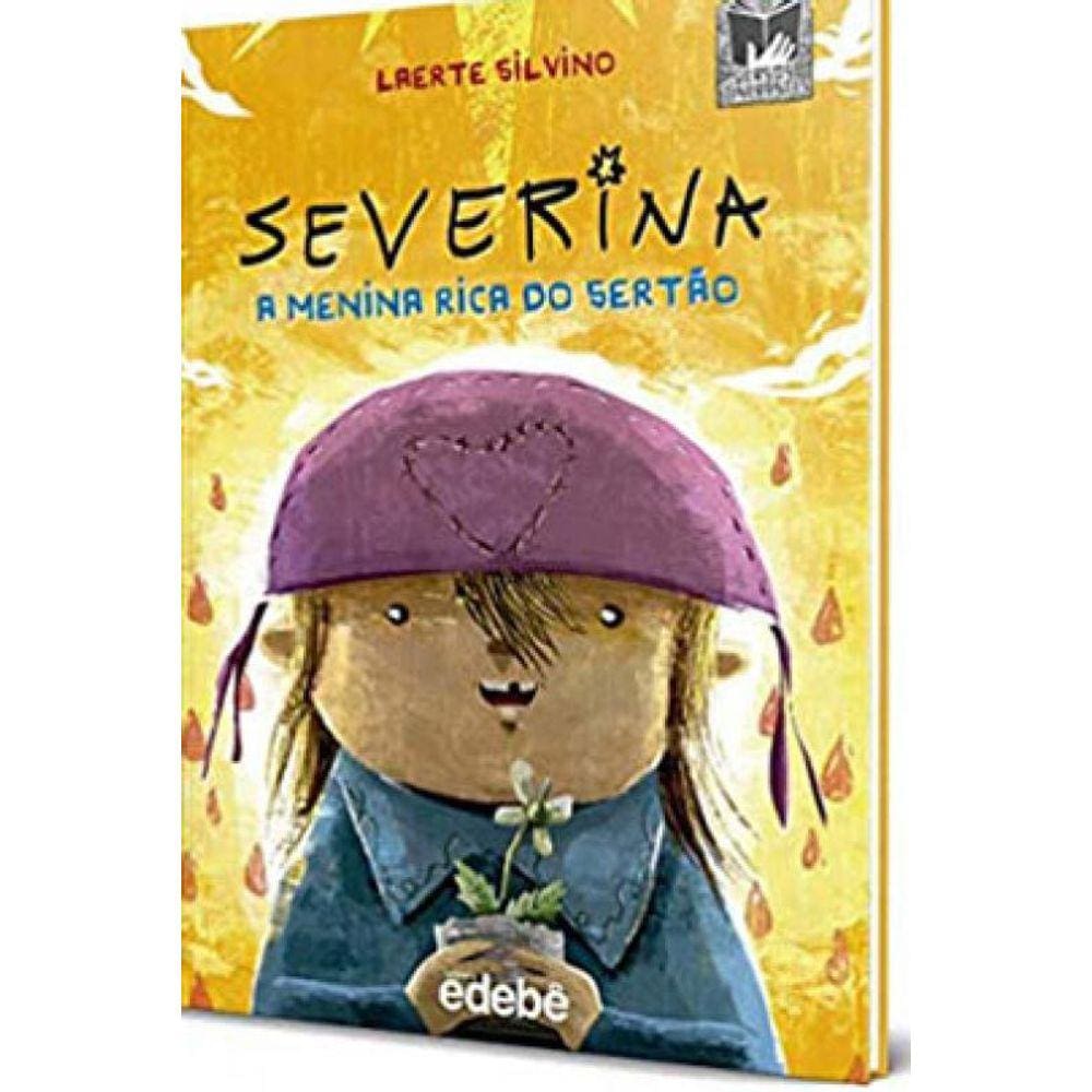 Severina A Menina Rica Do Sertão