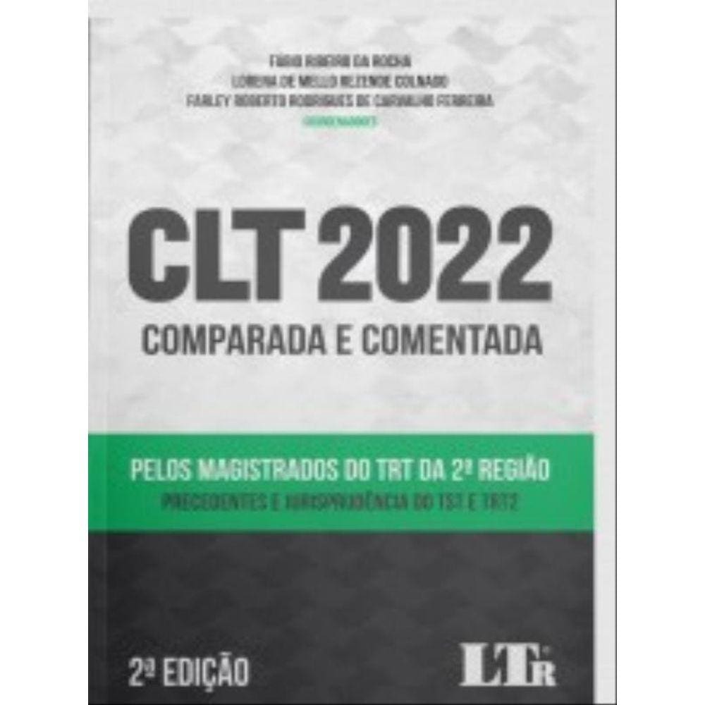 Clt - 2022