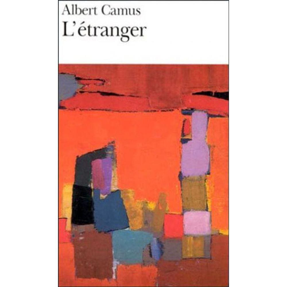 Etranger, L`