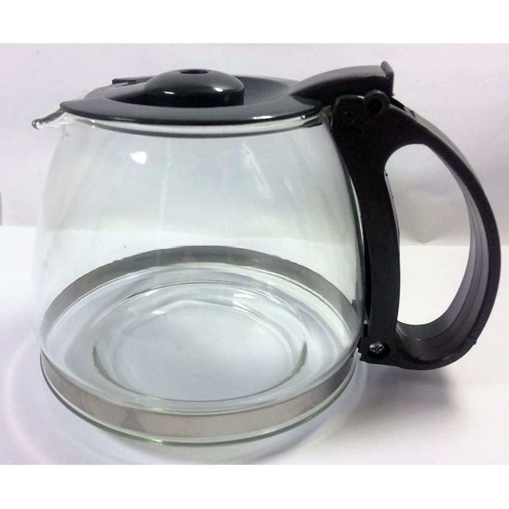 Jarra Compatível para Cafeteira Mondial Pratic 20 (CN-01-20X)